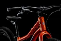 Велосипед 20" Merida Matts J.20+ (2021) metallic orange 0