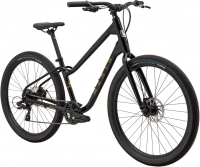 Велосипед 27.5" Marin Stinson 1 (2024) gloss black 0