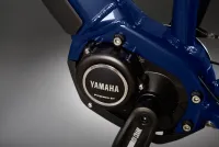 Электровелосипед 27.5" Haibike SDURO HardSeven Life 5.0 i500Wh (2020) синій 4