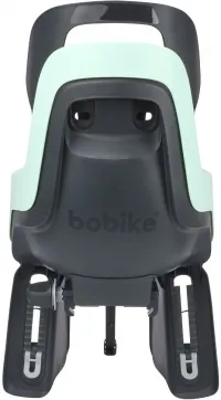 Детское велокресло Bobike Maxi GO Carrier / Marshmallow mint 2