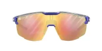 Очки Julbo ULTIMATE (REACTIV 1-3 LAGP) capsule GFDJ: cristal/metalic blue 0