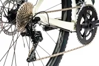 Велосипед 28" Giant Revolt 0 (2020) grey beige 13