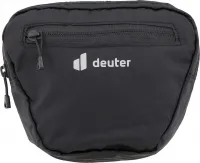 Сумка на руль Deuter Front Bag 1.2L black 0