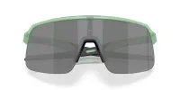 Очки Oakley SUTRO LITE S (PRIZM Black) matte trans jade 4