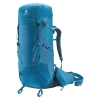 Рюкзак Deuter Aircontact Core 60+10 reef-ink (1358) 0