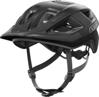 Шолом ABUS ADURO 3.0 race black 2