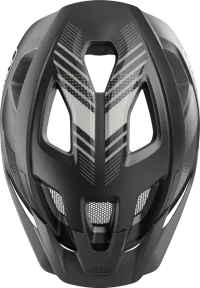 Шолом ABUS ADURO 3.0 race black 5