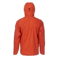 Куртка Turbat Isla Mns orange red 2