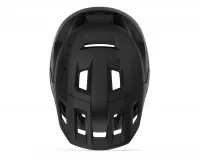 Шолом MET SHELTER black matt 3
