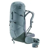 Рюкзак Deuter Aircontact Core 45+10 SL shale-ivy (4219) 5