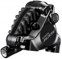 Тормоз Shimano R7120 105 гидравлический дисковой для шоссе задний 0