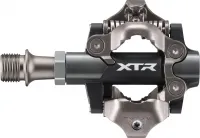 Педаль Shimano XTR PD-M9200-S, SPD XC-RACING ось -3мм 1