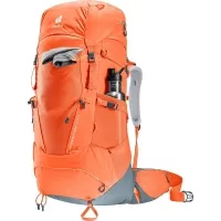 Рюкзак Deuter Aircontact Core 45+10 SL paprika-graphite (9409) 8