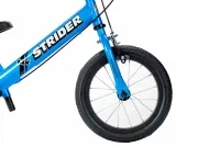 Баланс-байк 14" Strider Sport Blue 7