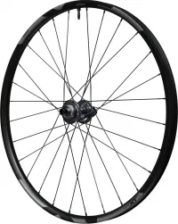 Колеса 29" Shimano DEORE XT WH-M8200-B-29, 622x30C 28/28отв, MS 15x110/12x148мм, 12-speed, black 8