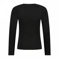 Термобілизна-базовий шар Shimano Vertex long sleeves black 0