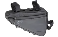 Сумка під раму ONRIDE Hutch, 1.2л, black 0