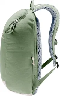 Рюкзак Deuter Stepout 16 khaki-sand (2618) 0