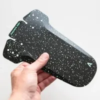 Крыло переднее "Ass Saver" Mudder Regular dot  2