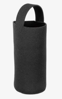 Фляга для инструментов Topeak Escape Pod waterproof storage bottle, w/neoprene bag to protects contents and reduces rattle noise 0