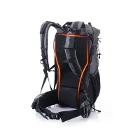 Рюкзак Naturehike Rock NH19BP095 Upgrade, 65L, graphite 2