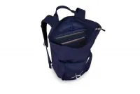 Рюкзак Osprey Arcane Tote Pack Deep Fig Purple 2