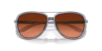 Окуляри Oakley SPLIT TIME (PRIZM Brown Gradient) matte trans lilac 3