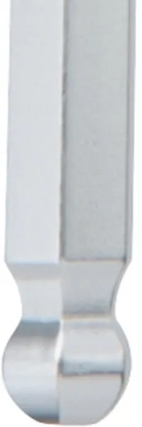 Шестигранники Topeak T-Handle DuoHex Wrench Set, 2/2.5/3/4/5/6mm, 6 tools 0