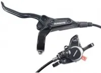 Гальмо Shimano BL-M315 дискове гідравлічне заднє 0