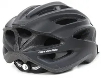 Шлем Cannondale QUICK Adult, размер L, черный 3