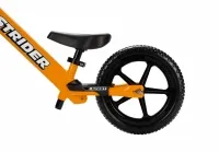 Баланс-байк 12" Strider Sport Orange 5