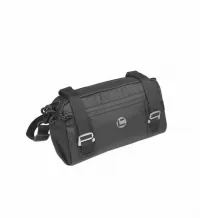 Сумка на кермо ONRIDE Barrel 30, 2.5л, black 0