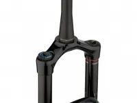 Вилка RockShox Lyrik Ultimate Charger 2.1 RC2 - Crown 27.5" Boost™ 15x110 150mm Black Alum Str Tpr 46offset DebonAir (includes Fender,2 Btm Tokens, Star nut & Maxle Stealth) C3 3