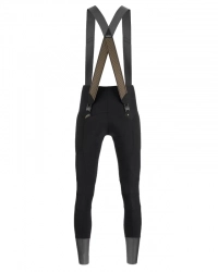 Велоштаны Assos Uma GTV Winter Bib Tights C2 black series 0