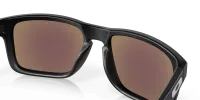 Окуляри Oakley HOLBROOK (PRIZM Sapphr Irid Polar) matte black 0OO9102 6