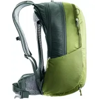 Рюкзак Deuter Race Air 14+3 meadow-ivy (2291) 8