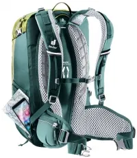 Рюкзак Deuter Trans Alpine 24 meadow-deepsea (2348) 0