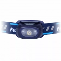 Ліхтар налобний Fenix HL16 синій 0