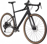 Велосипед 28" Cannondale TOPSTONE 4 (2023) black 0
