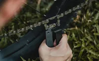 Бортировочные лопатки Topeak Power Lever II 5