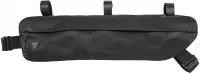 Сумка Topeak MidLoader 6L frame mount bikepacking bag, black 0