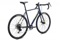 Велосипед 28" Fuji JARI 1.3 (2020) satin navy blue 2