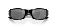 Очки Oakley FIVES SQUARED (BLACK Iridium Polarized) polished black 5