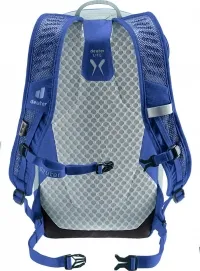 Рюкзак Deuter Speed Lite 17 tin-indigo (4338) 3