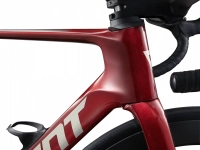 Велосипед 28" Giant Propel Advanced Pro 0 sangria 4