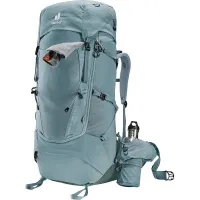 Рюкзак Deuter Aircontact Core 55+10 SL shale-ivy (4219) 8