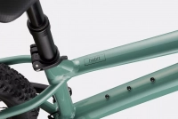 Велосипед 29" Cannondale Habit HT 3 (2024) jade 5