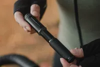 Насос Topeak RaceRocket HP Mini 160 psi/11 bar black 1