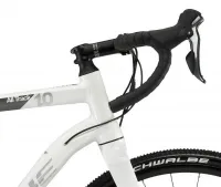 Велосипед Haibike SEET AllTrack 1.0 белый 2018 0