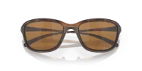 Окуляри Oakley SHE'S UNSTOPPABLE (TUNGSTEN Iridium Polar) matte brown tortoise 5